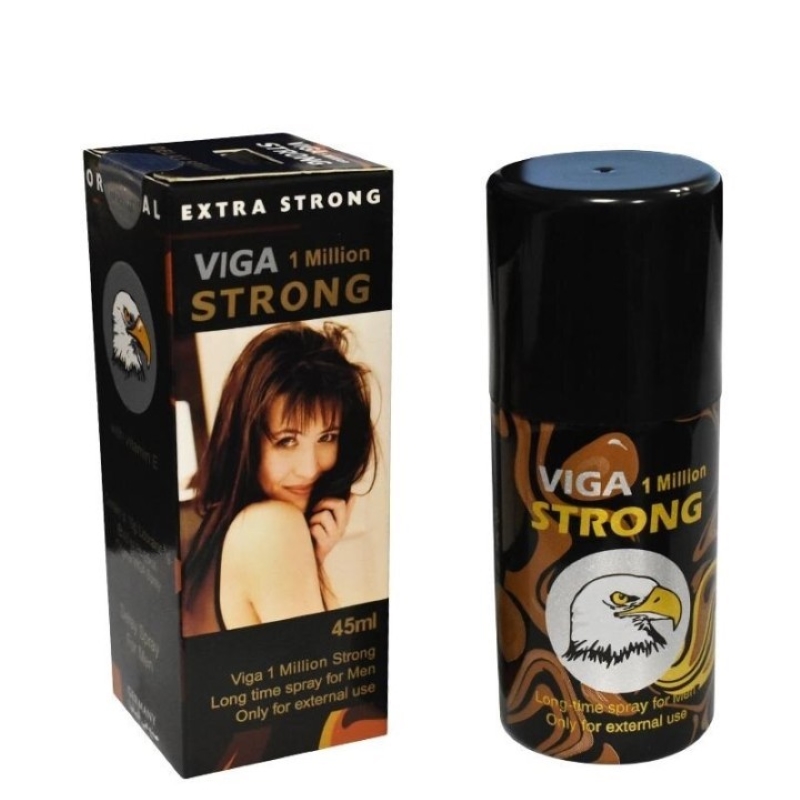 Siga Spray
